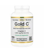 California Gold Nutrition, Gold C™, USP Grade Vitamin C, 1,000 mg, 240 Veggie CapsulesCalifornia Gold Nutrition, Gold C, USP Grade Vitamin C, 500 mg, 240 Veggie CapsulesCalifornia Gold Nutrition, Buffered Gold C, GOLD Standard Sodium Ascorbate (Vitamin C), 750 mg, 60 Veggie CapsulesCalifornia Gold Nutrition, Gold C Powder, Vitamin C, 1,000 mg, 8.81 oz (250 g)California Gold Nutrition, Total C Complex with Ascorbic Acid, Amla Extract, Citrus Bioflavonoids & Rose Hip Extract, 500 mg, 240 Veggie Capsulesproduct name