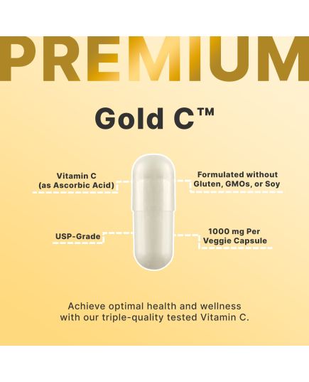 California Gold Nutrition, Gold C™, USP Grade Vitamin C, 1,000 mg, 240 Veggie CapsulesCalifornia Gold Nutrition, Gold C, USP Grade Vitamin C, 500 mg, 240 Veggie CapsulesCalifornia Gold Nutrition, Buffered Gold C, GOLD Standard Sodium Ascorbate (Vitamin C), 750 mg, 60 Veggie CapsulesCalifornia Gold Nutrition, Gold C Powder, Vitamin C, 1,000 mg, 8.81 oz (250 g)California Gold Nutrition, Total C Complex with Ascorbic Acid, Amla Extract, Citrus Bioflavonoids & Rose Hip Extract, 500 mg, 240 Veggie Capsulesproduct name
